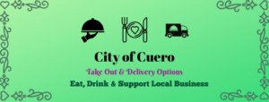 City of Cuero