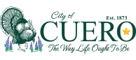 City of Cuero